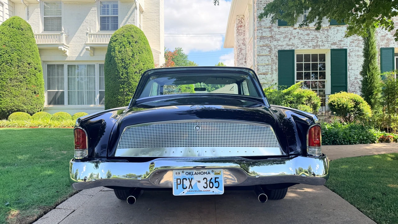 1962 Studebaker Hawk - Image 13 of 31