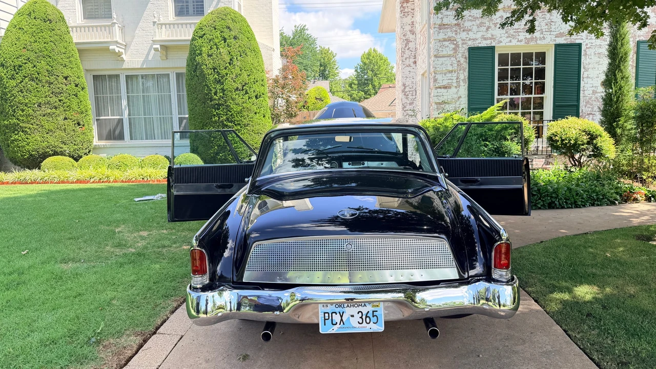 1962 Studebaker Hawk - Image 26 of 31