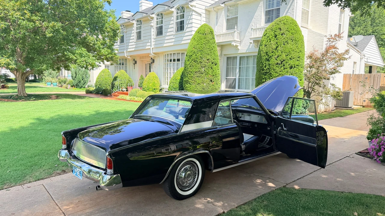 1962 Studebaker Hawk - Image 27 of 31