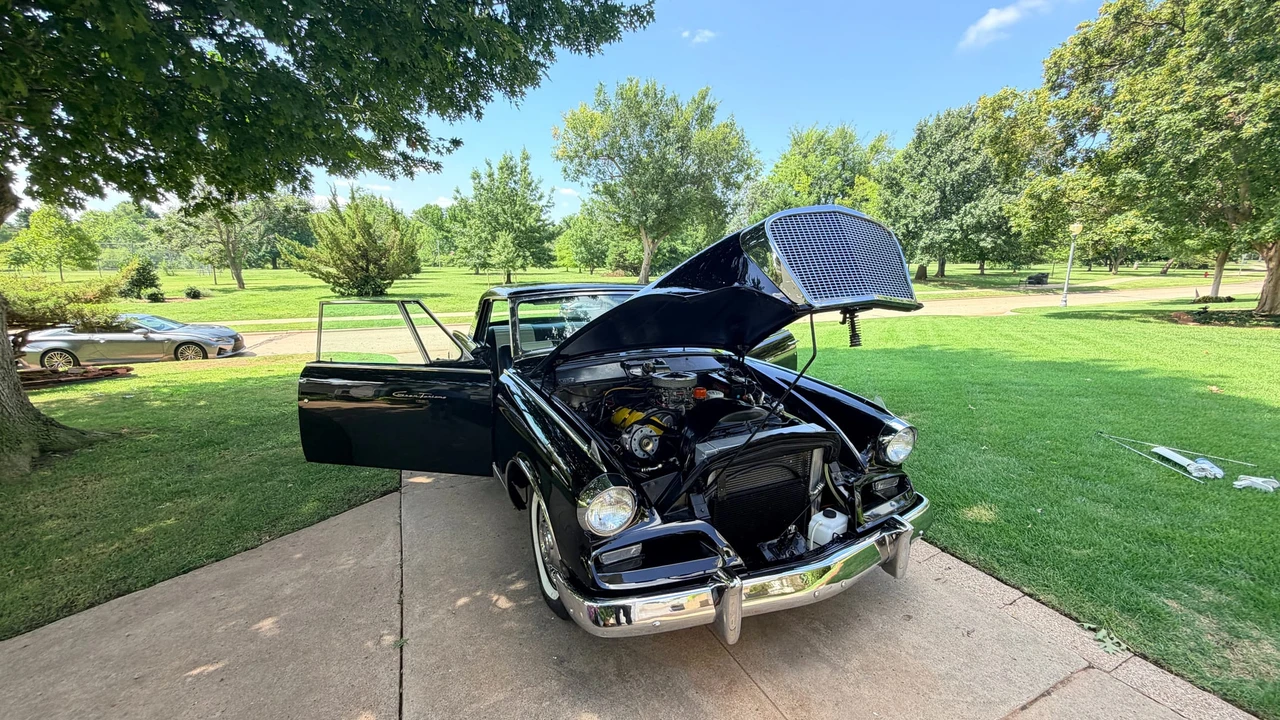 1962 Studebaker Hawk - Image 30 of 31