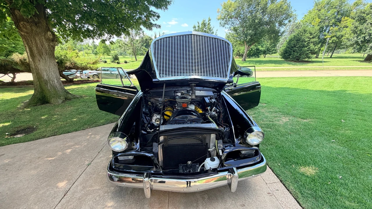 1962 Studebaker Hawk - Image 31 of 31