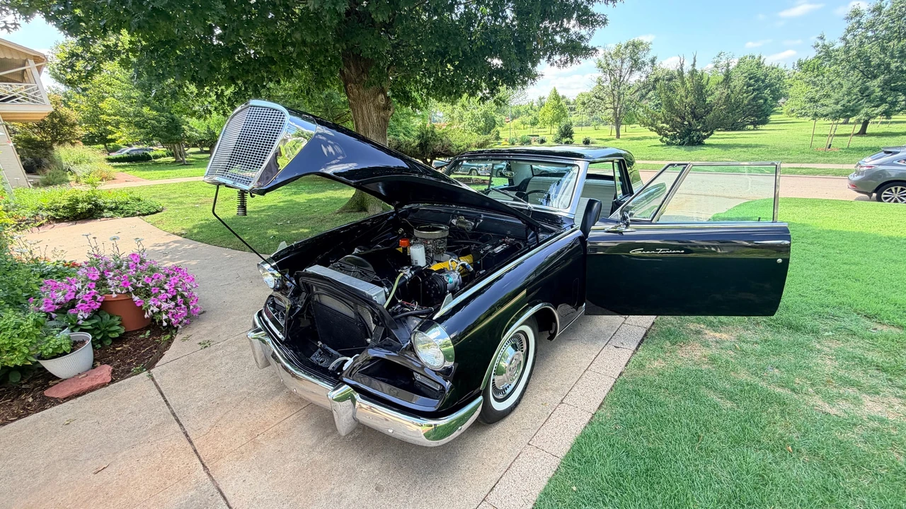 1962 Studebaker Hawk - Image 22 of 31
