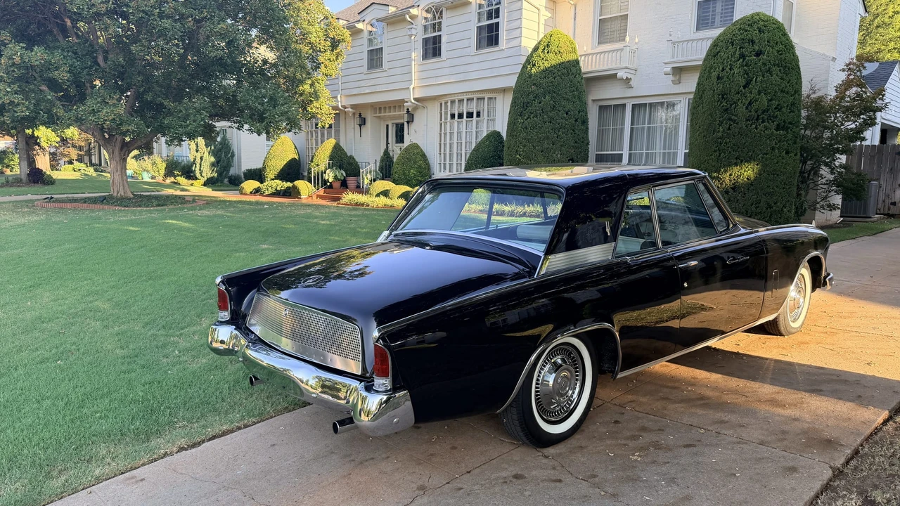 1962 Studebaker Hawk - Image 15 of 31
