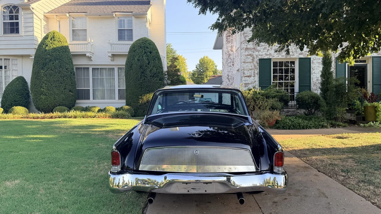 1962 Studebaker Hawk - Image 12 of 31