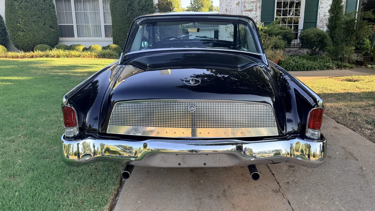1962 Studebaker Hawk - Image 14 of 31