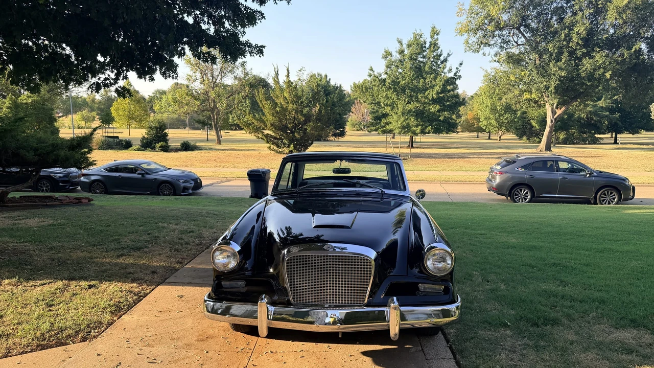 1962 Studebaker Hawk - Image 21 of 31