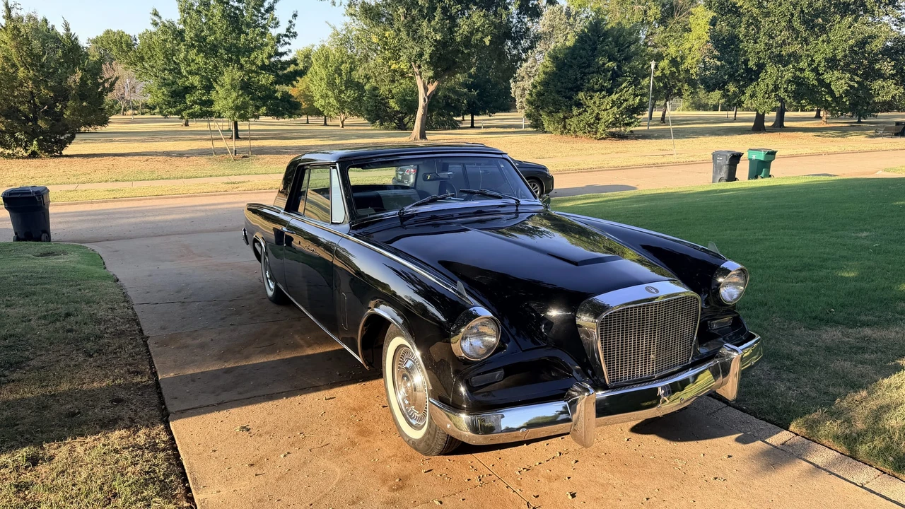 1962 Studebaker Hawk - Image 20 of 31