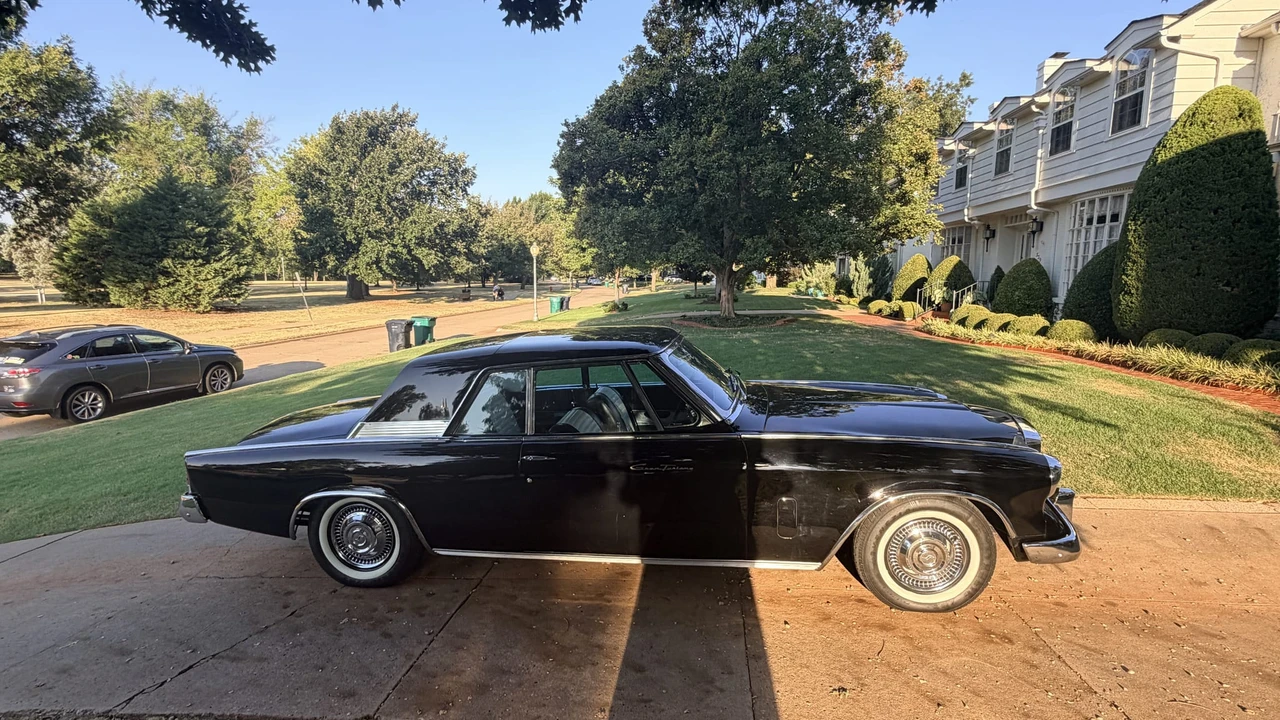 1962 Studebaker Hawk - Image 18 of 31