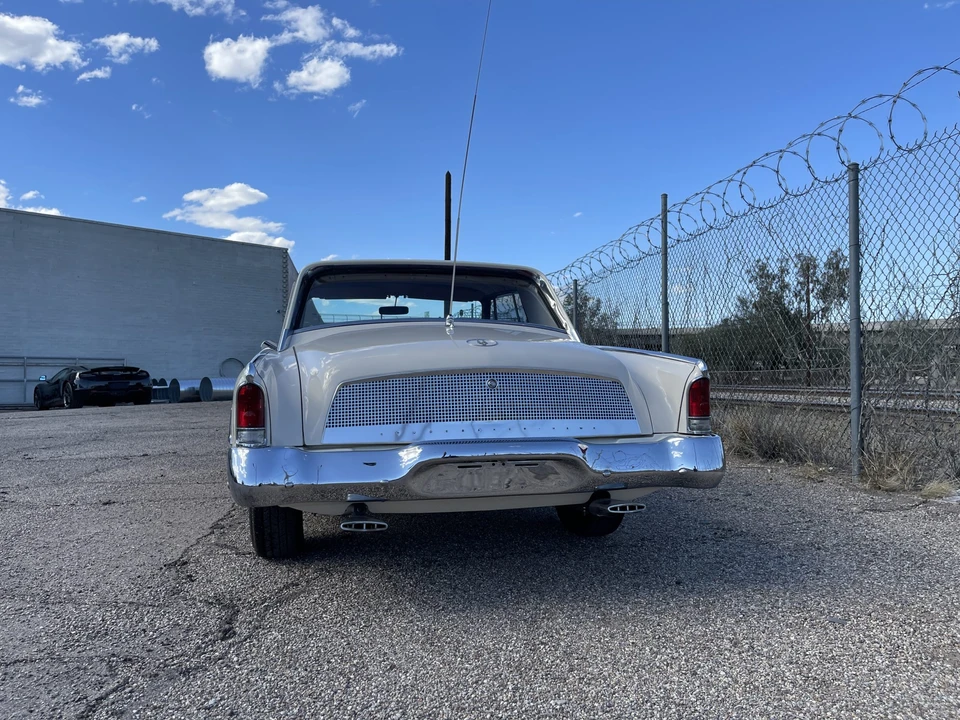 1962 Studebaker Hawk - Image 9 of 31