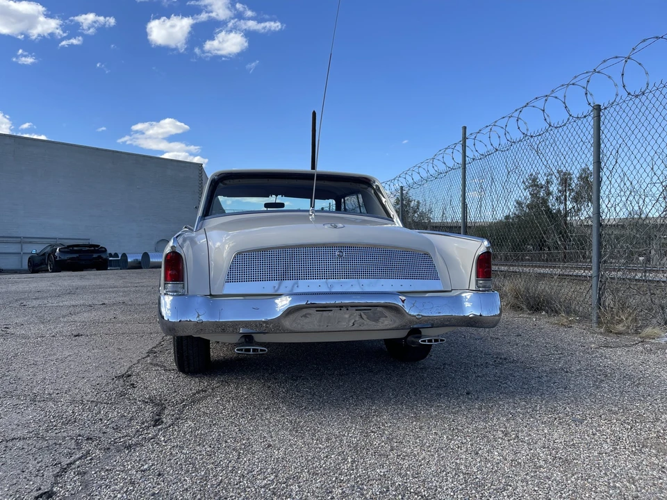 1962 Studebaker Hawk - Image 8 of 31