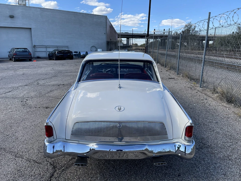 1962 Studebaker Hawk - Image 12 of 31