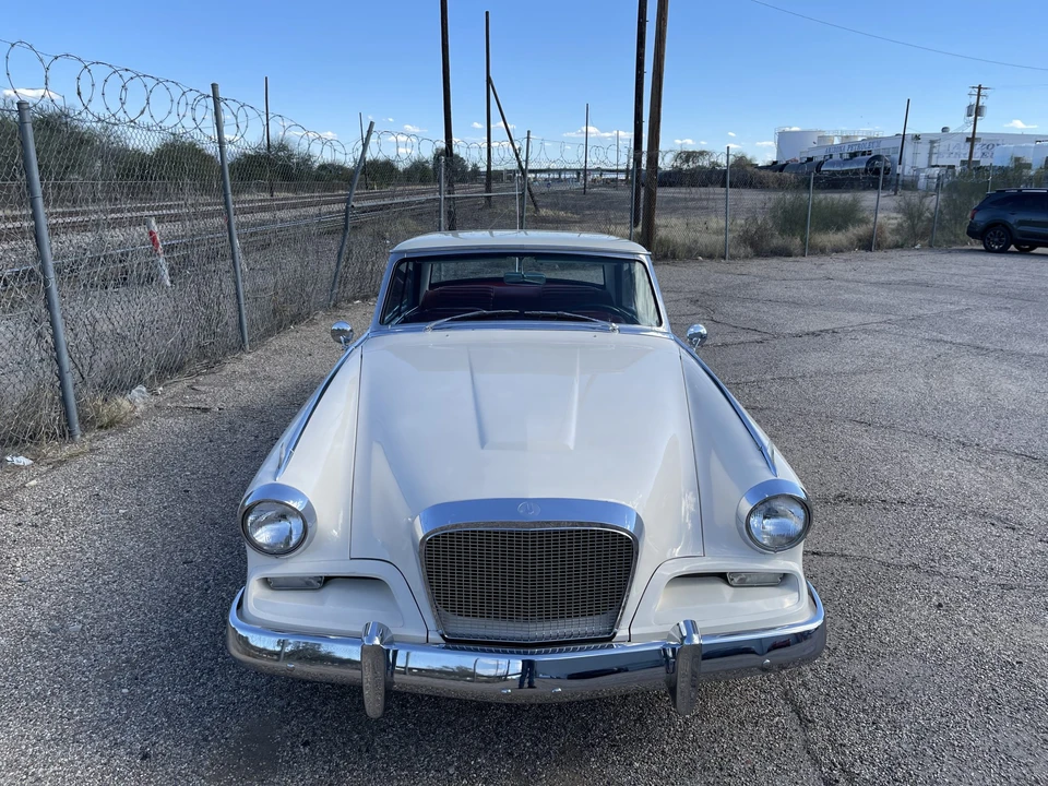1962 Studebaker Hawk - Image 20 of 31
