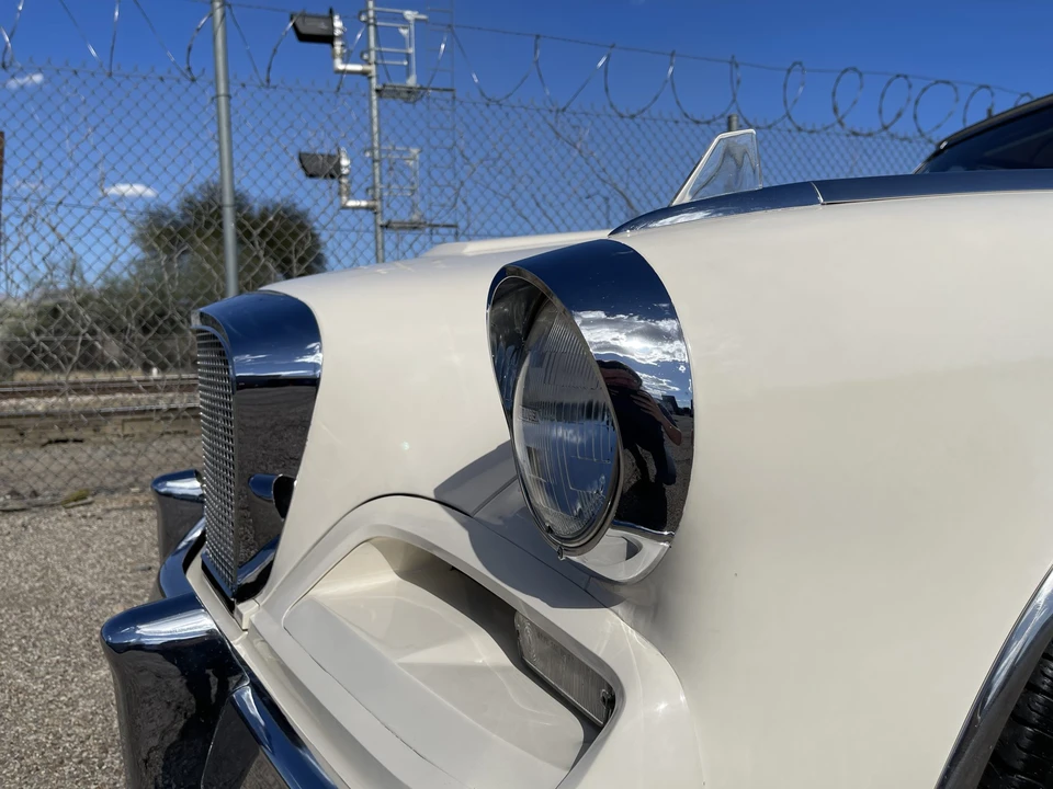 1962 Studebaker Hawk - Image 22 of 31