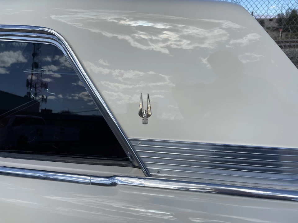 1962 Studebaker Hawk - Image 26 of 31