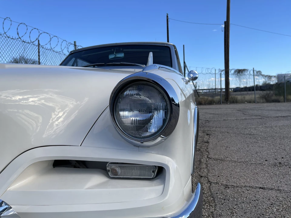 1962 Studebaker Hawk - Image 21 of 31