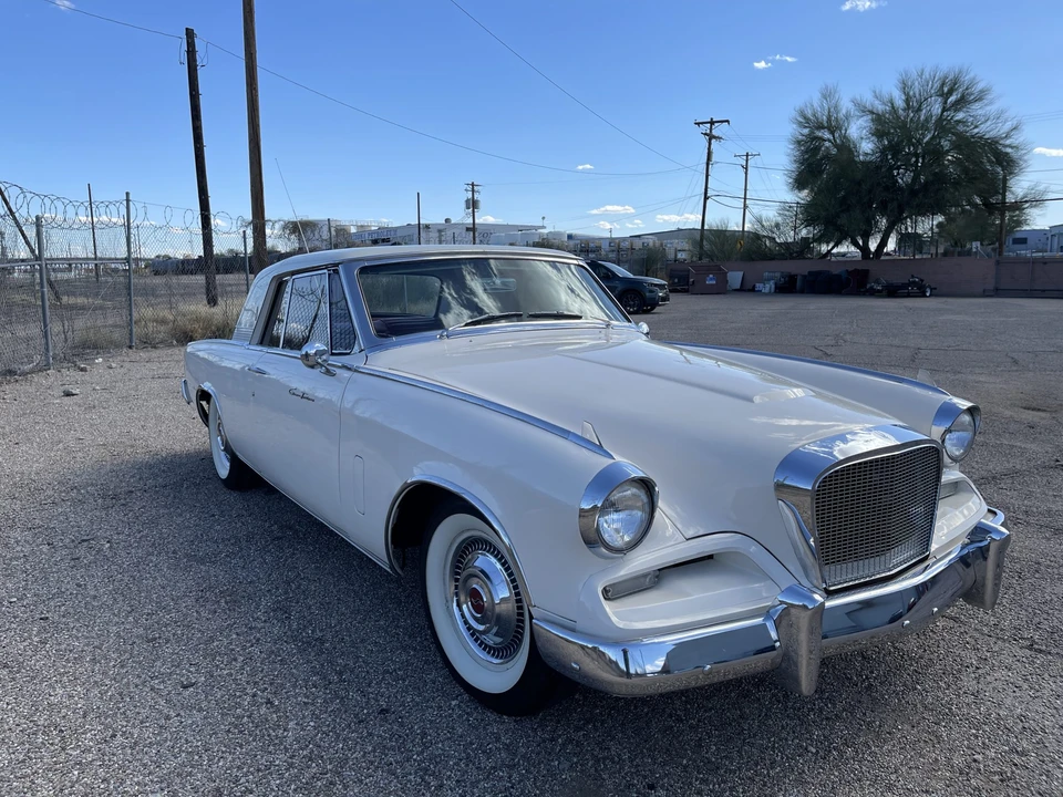 1962 Studebaker Hawk - Image 17 of 31