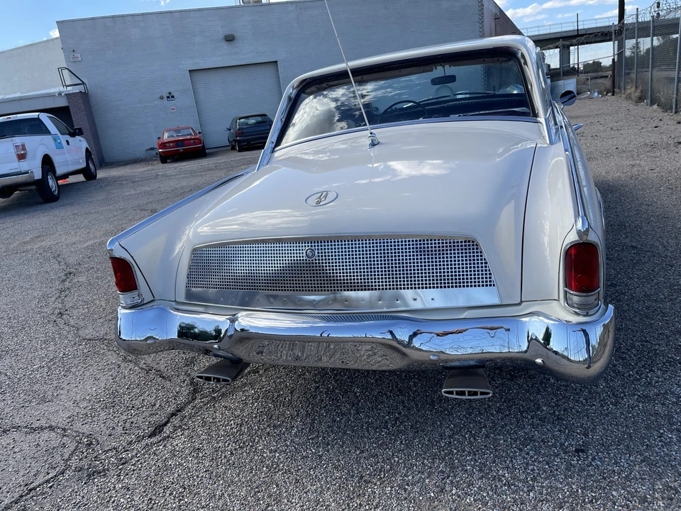 1962 Studebaker Hawk - Image 13 of 31