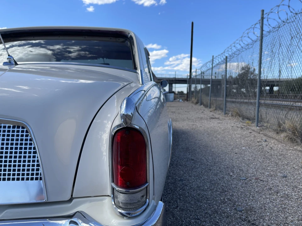 1962 Studebaker Hawk - Image 30 of 31