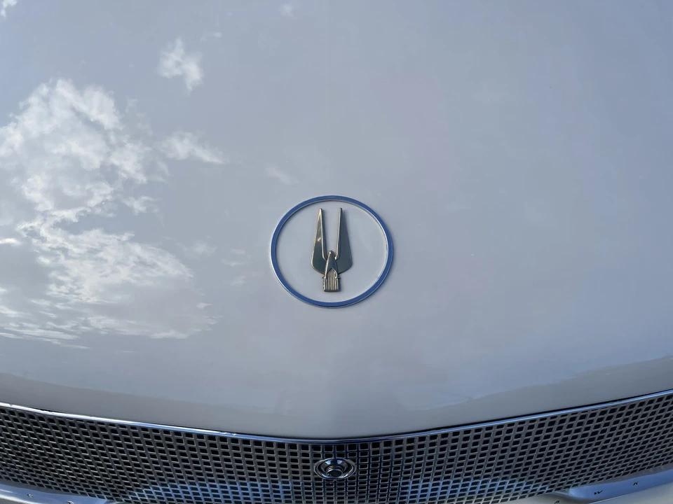 1962 Studebaker Hawk - Image 28 of 31