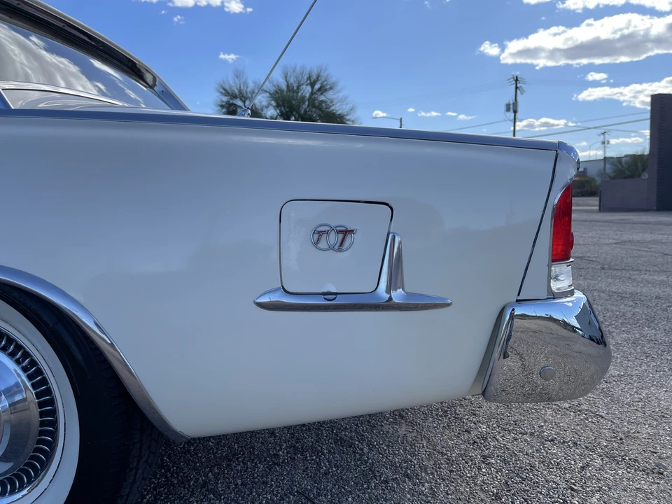 1962 Studebaker Hawk - Image 27 of 31