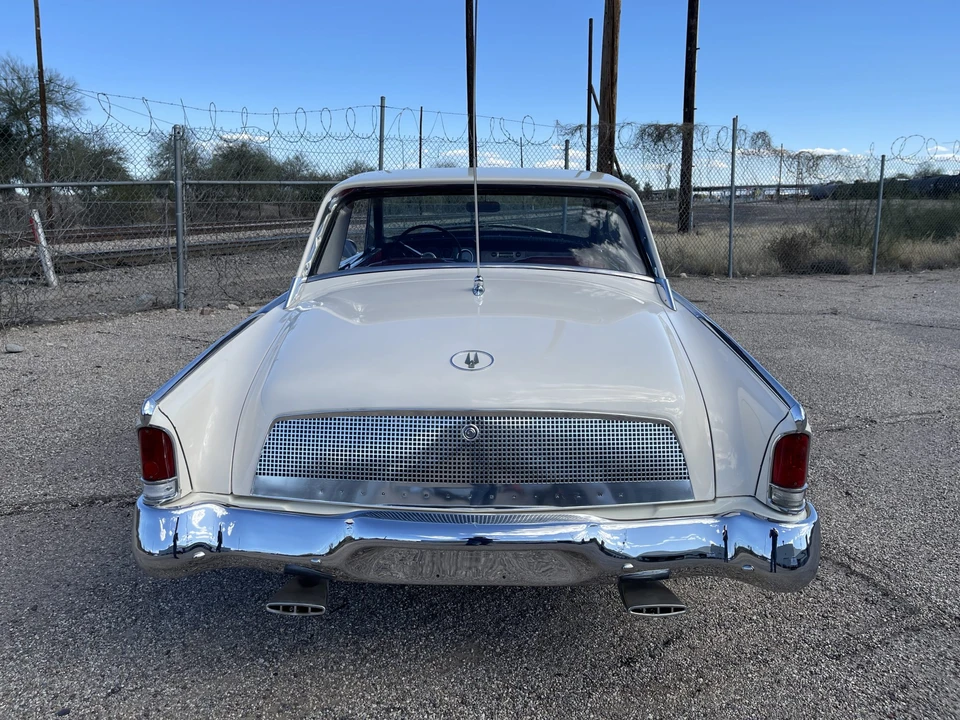 1962 Studebaker Hawk - Image 11 of 31