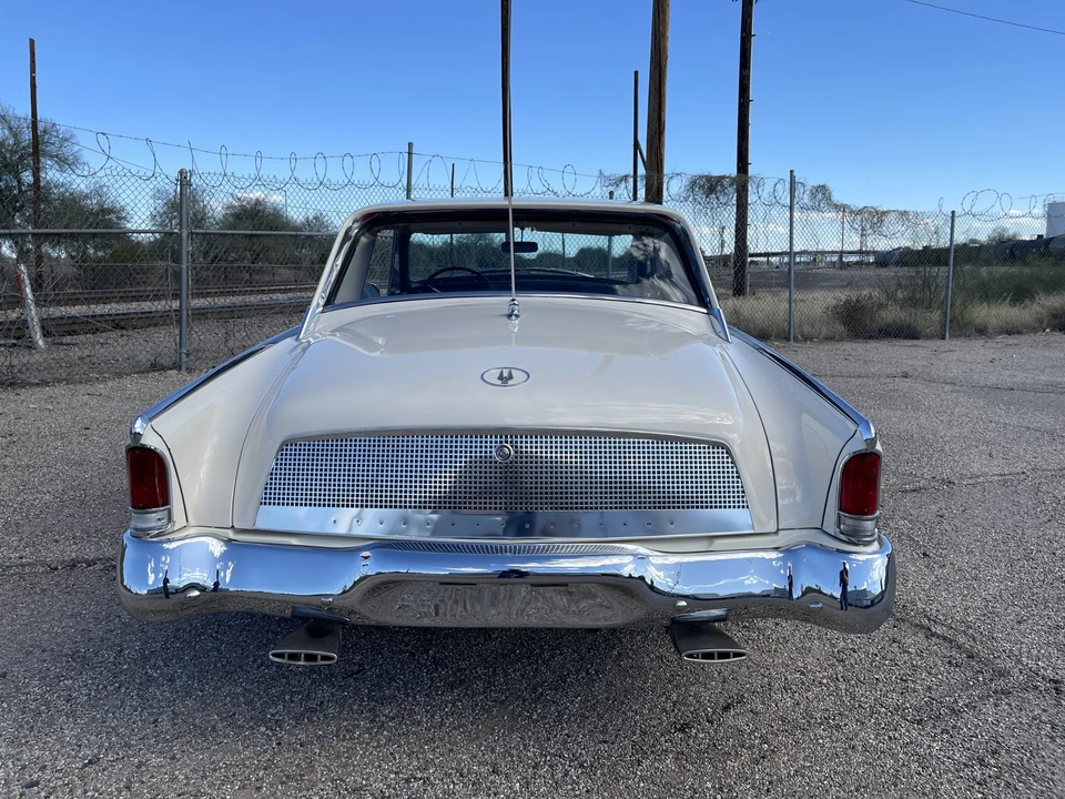 1962 Studebaker Hawk - Image 10 of 31