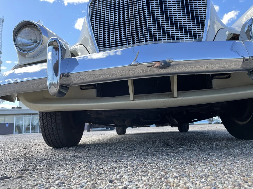 1962 Studebaker Hawk - Image 31 of 31