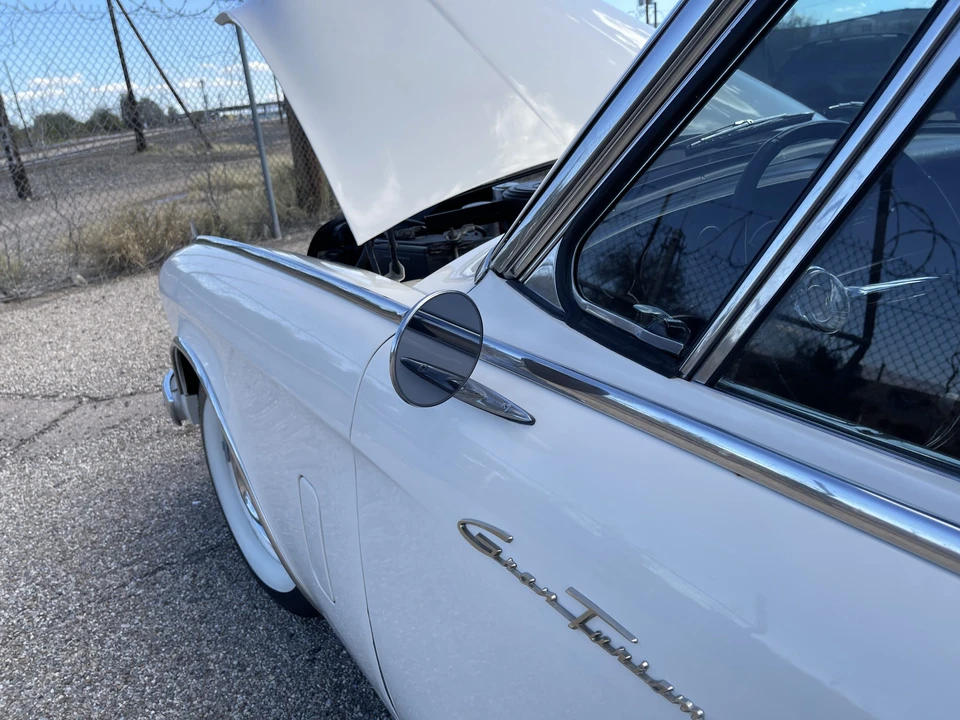 1962 Studebaker Hawk - Image 23 of 31