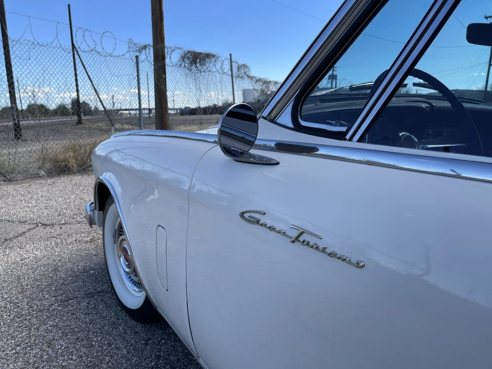 1962 Studebaker Hawk - Image 24 of 31