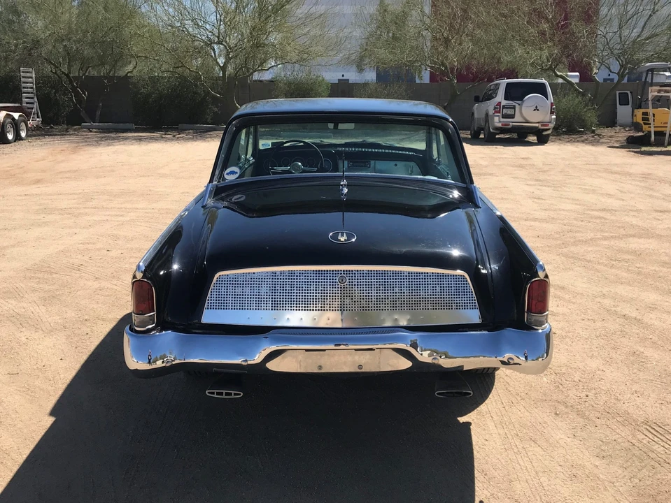 1962 Studebaker Hawk - Image 8 of 31