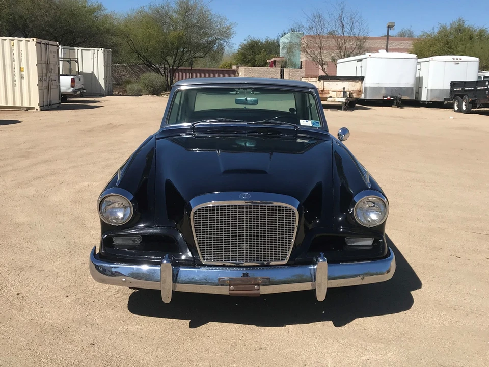 1962 Studebaker Hawk - Image 18 of 31