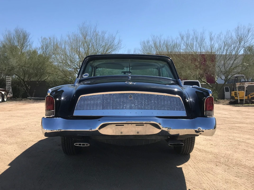 1962 Studebaker Hawk - Image 9 of 31
