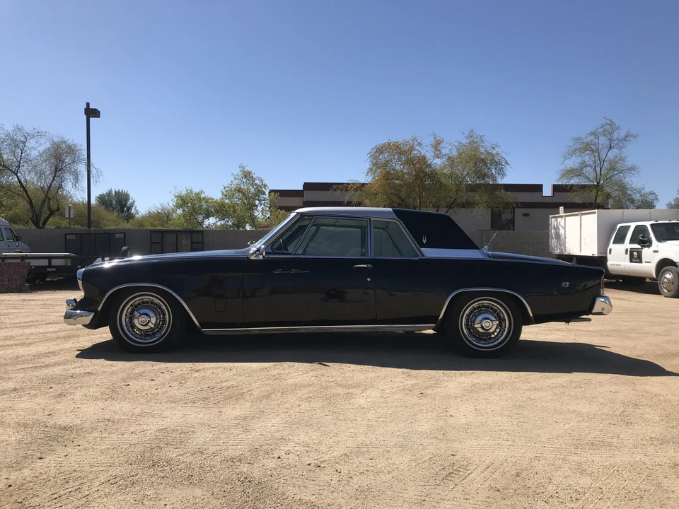 1962 Studebaker Hawk - Image 4 of 31
