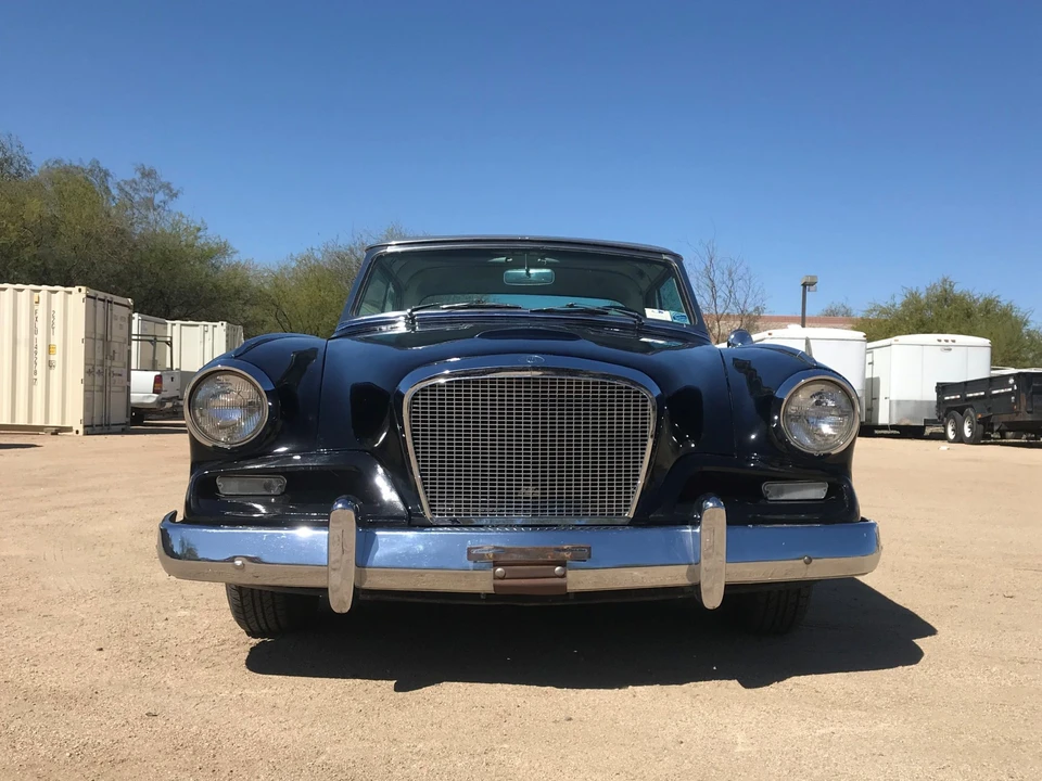 1962 Studebaker Hawk - Image 19 of 31