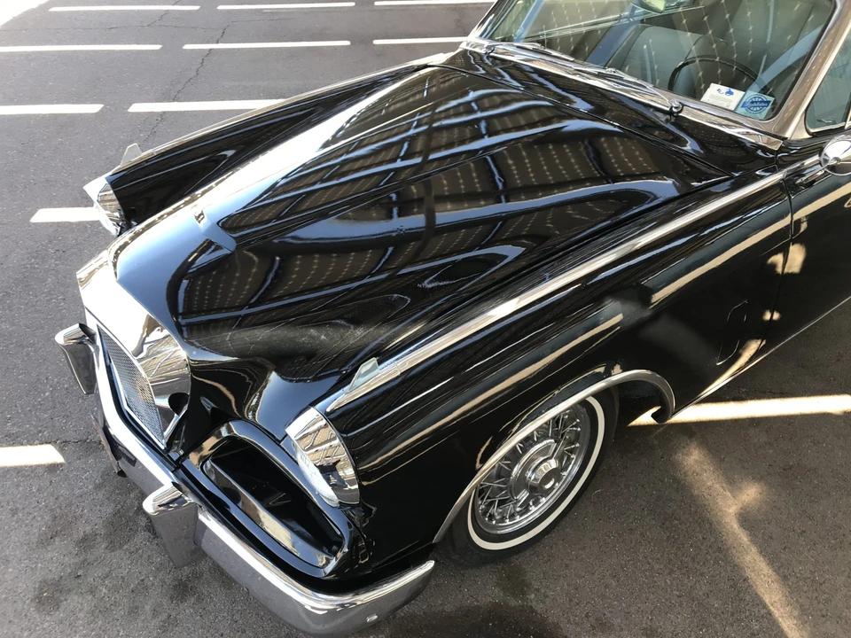 1962 Studebaker Hawk - Image 21 of 31