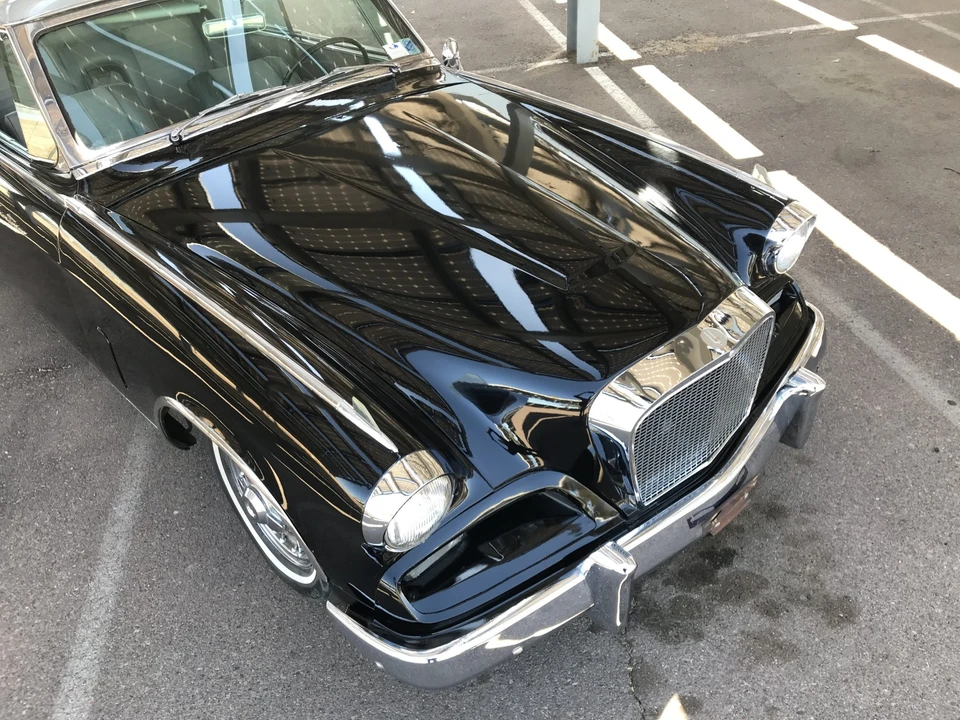 1962 Studebaker Hawk - Image 17 of 31