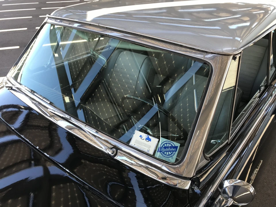 1962 Studebaker Hawk - Image 23 of 31