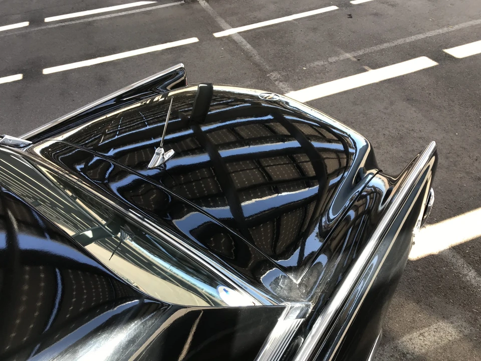 1962 Studebaker Hawk - Image 25 of 31