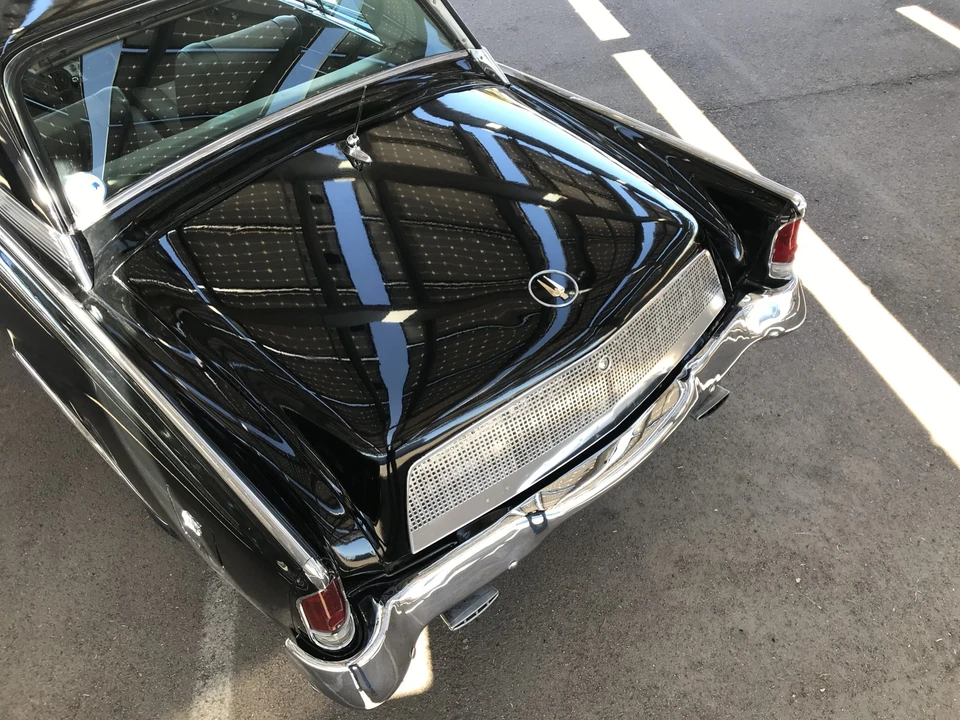 1962 Studebaker Hawk - Image 27 of 31