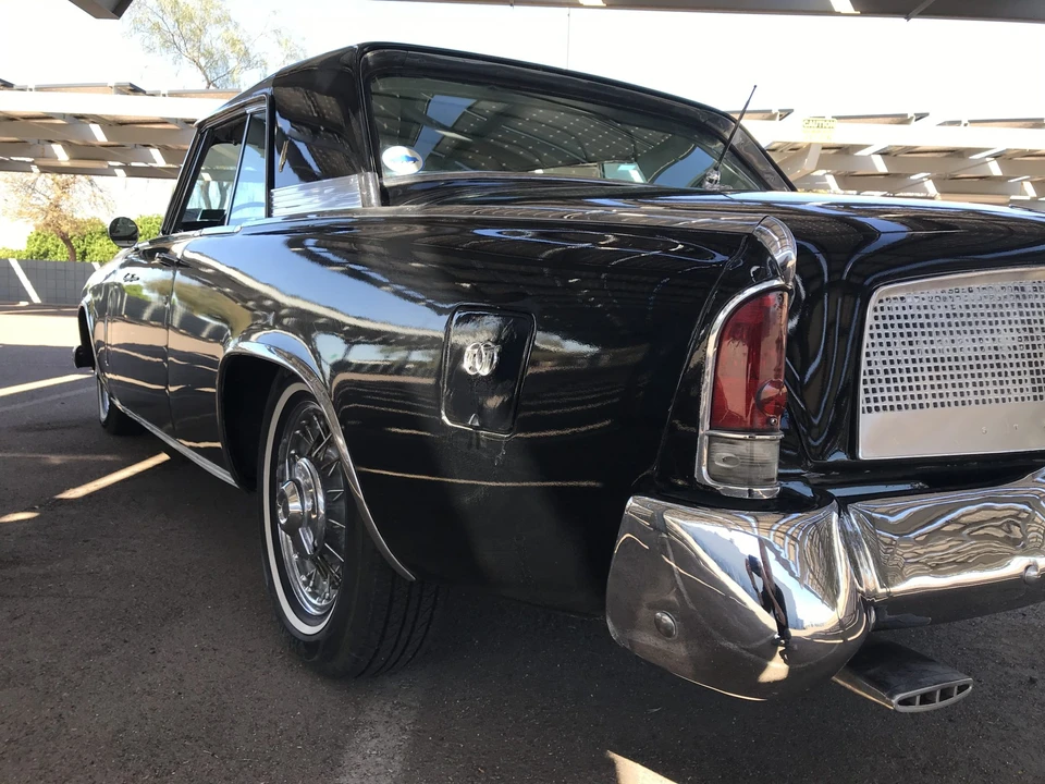 1962 Studebaker Hawk - Image 28 of 31