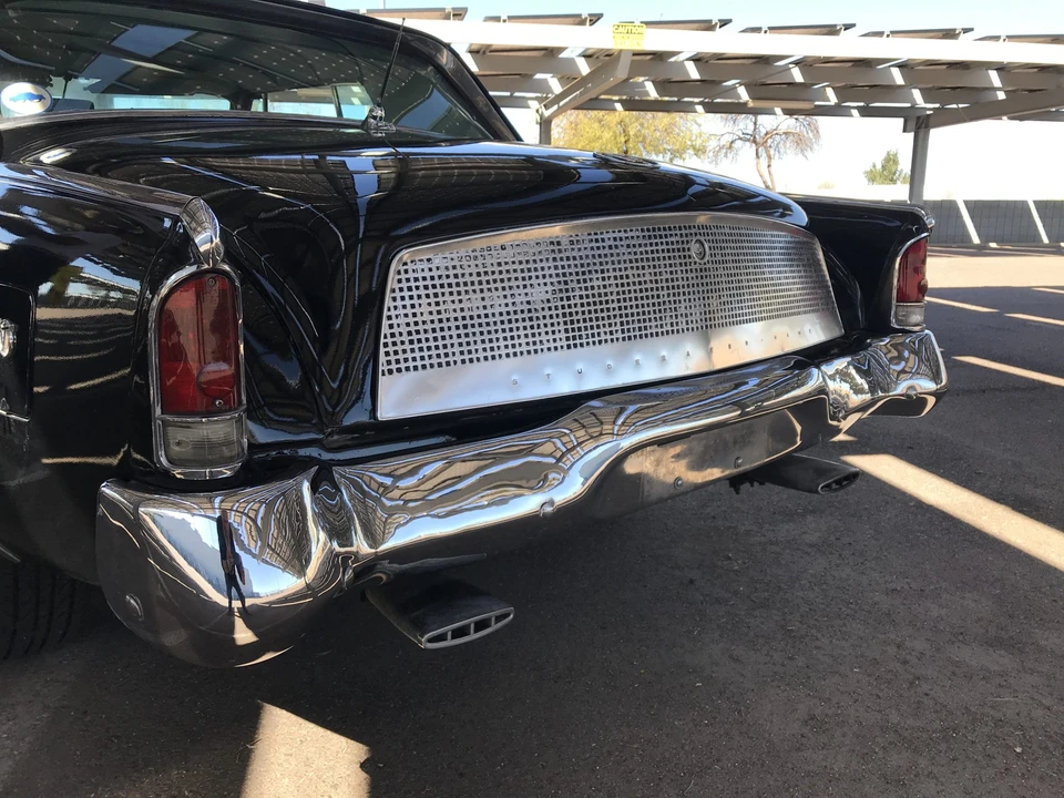 1962 Studebaker Hawk - Image 29 of 31