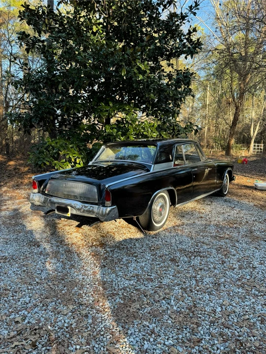 1962 Studebaker Hawk - Image 9 of 31