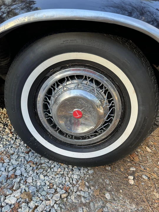 1962 Studebaker Hawk - Image 24 of 31
