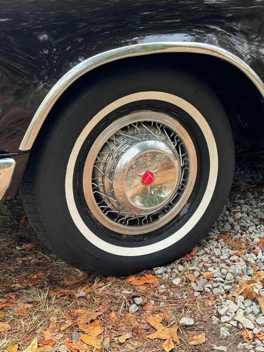 1962 Studebaker Hawk - Image 23 of 31