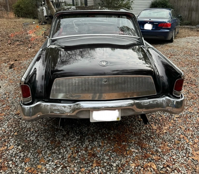 1962 Studebaker Hawk - Image 8 of 31