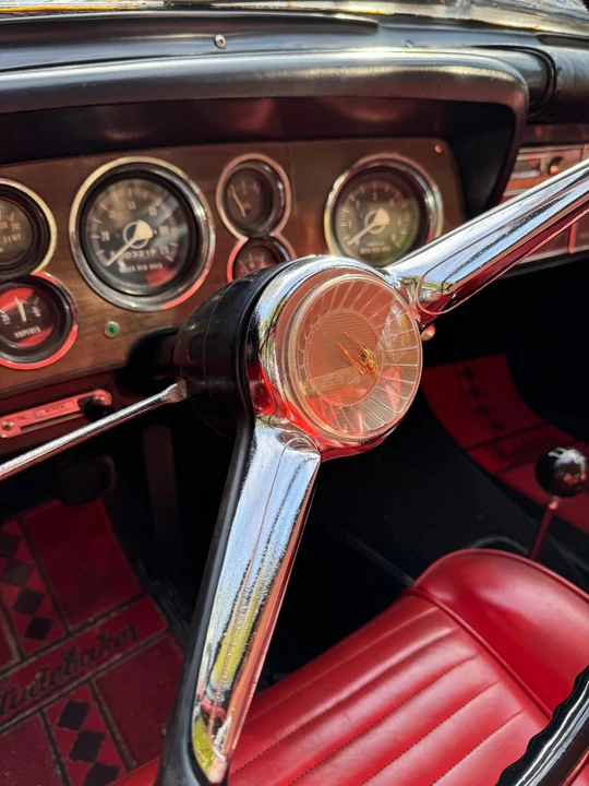 1962 Studebaker Hawk - Image 31 of 31