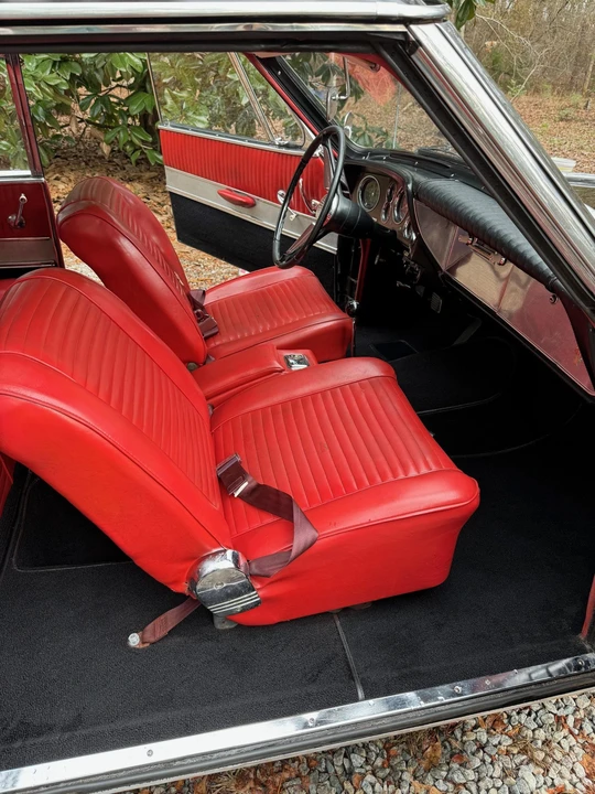 1962 Studebaker Hawk - Image 29 of 31