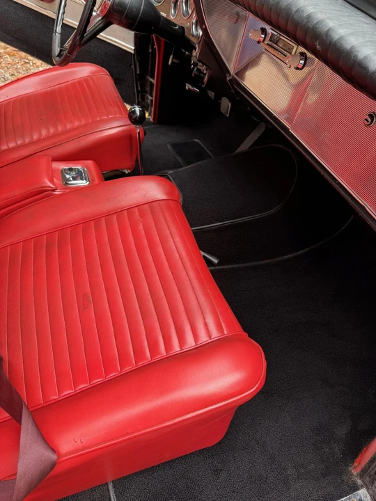 1962 Studebaker Hawk - Image 28 of 31