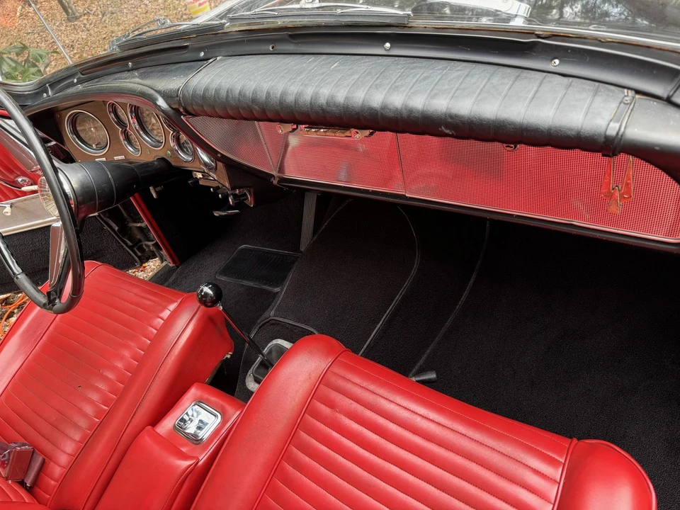 1962 Studebaker Hawk - Image 27 of 31