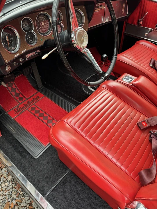 1962 Studebaker Hawk - Image 26 of 31